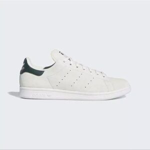 Adidas Stan Smith Originals Cloud White/Mineral Green Men 7